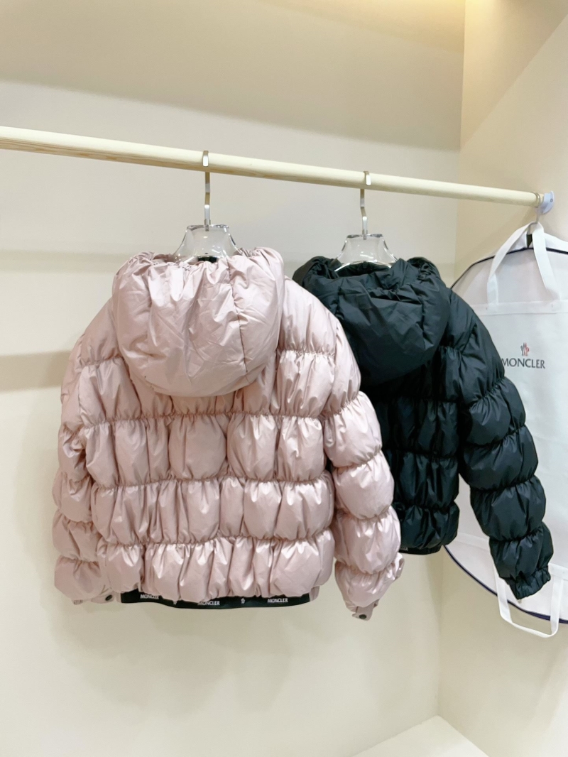 Moncler Down Coat